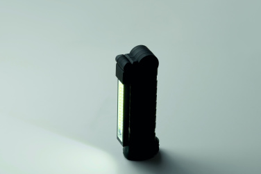 Logotrade reklaminės dovanos nuotrauka: Įkraunamas darbo žibintas