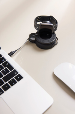 Logotrade dovana nuotrauka: VINGA Baltimore RCS 2 viename belaidis 15 W kelioninis įkroviklis