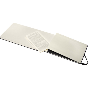 Logotrade reklaminiai produktai nuotrauka: Moleskine didelis akvarelių albumas