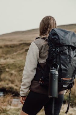 Logotrade firminės dovanos nuotrauka: „Nordic Drift Trail RCS“ termosas su termosu, 940 ml