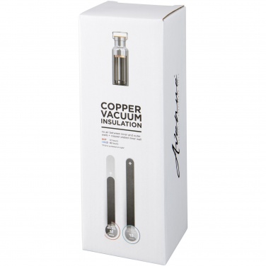 Logotrade logo dāvanas foto: Thor 480 ml vara vakuumizolēta ūdens pudele