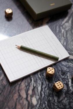 Logotrade biznesa dāvanas foto: VINGA Bratzy kafijas galda spēle