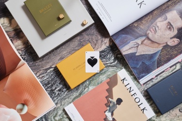 Logotrade ziemassvētku dāvanas foto: VINGA Bratzy kafijas galda spēle