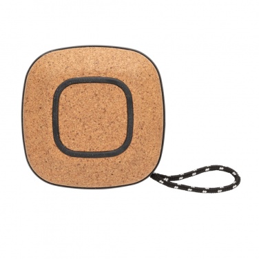 Logotrade Ideja dāvanas foto: Baia 5W bezvadu skaļrunis