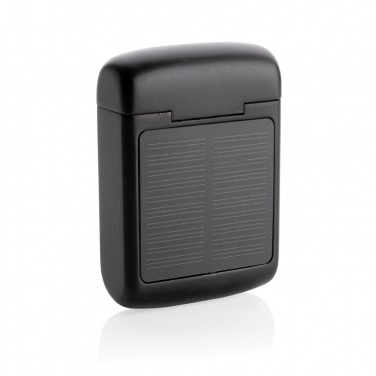 Logotrade biznesa dāvanas foto: Skywave RCS pārstrādātas plastmasas saules austiņas