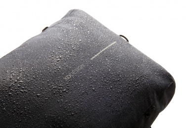 Logotrade biznesa dāvanas foto: Urban Lite pretaizdzīšanas mugursoma