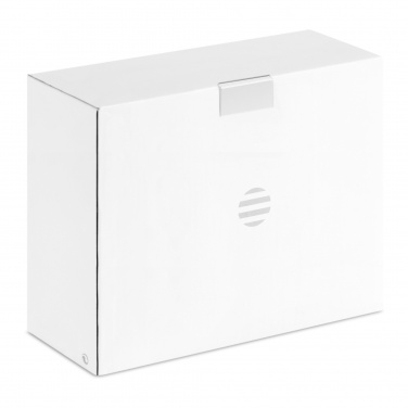 Logotrade biznesa dāvanas foto: Pārnēsājams bārbekjū un statīvs