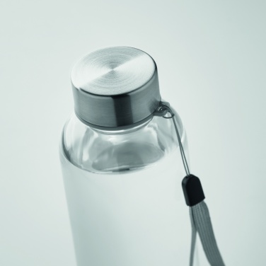 Logotrade dāvanas foto: Tritan Renew™ pudele 500 ml