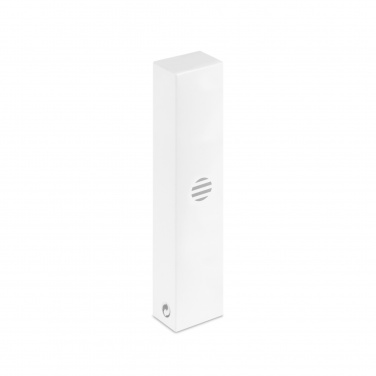 Logotrade ziemassvētku dāvanas foto: Bambusa jaudas banka 2200 mAh POWERBAM