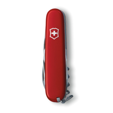 Logotrade dāvanas foto: Kabatas nazis Spartan Victorinox