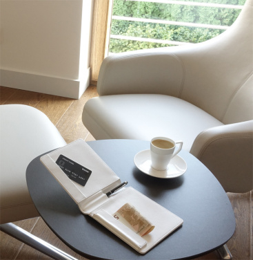 Logotrade dāvanas foto: Rēķina turētājs 1095119