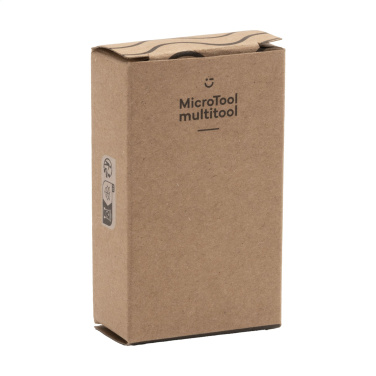 Logotrade logo dāvanas foto: MicroTool daudzfunkciju rīks