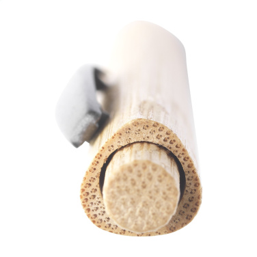 Logotrade biznesa dāvanas foto: Tokai bambusa pildspalva