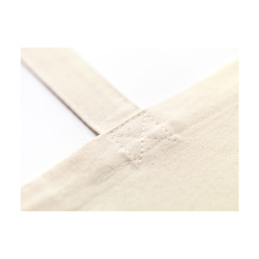 Logotrade logo dāvanas foto: ShoppyBag GRS pārstrādāta kokvilna (140 g/m²)