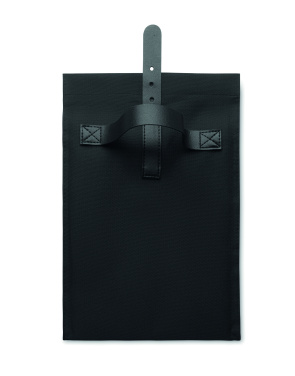 Logotrade biznesa dāvanas foto: 600D RPET aukstuma soma