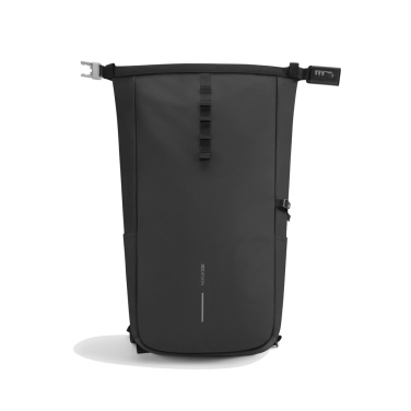 Logotrade dāvanas foto: Pilsētas ūdensizturīga pretaizdzīšanas mugursoma