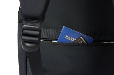 Logotrade logo dāvanas foto: XD Design mīksta iepirkumu soma