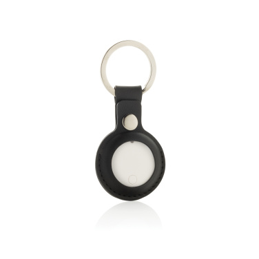 Logotrade ziemassvētku dāvanas foto: Findmate Dual RCS pārstrādātas plastmasas priekšmetu meklētājs IPX 5