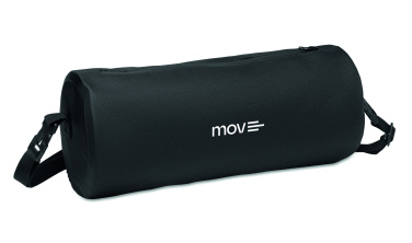 Logotrade Ideja dāvanas foto: Sporta soma no 300D RPET materiāla