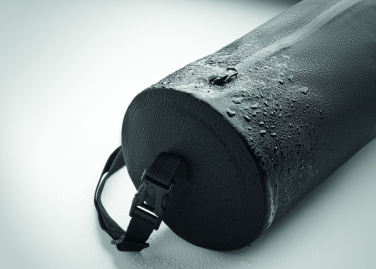 Logotrade korporatīvās dāvanas foto: Sporta soma no 300D RPET materiāla