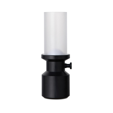 Logotrade biznesa dāvanas foto: VINGA Niori RCS galda lampa