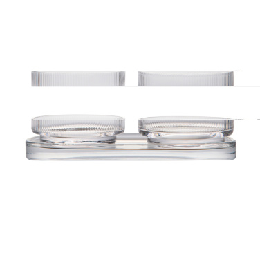 Logotrade Ideja dāvanas foto: VINGA York tapas komplekts