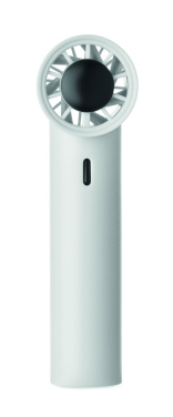 Logotrade Ideja dāvanas foto: Mini rokas ātrgaitas ventilators
