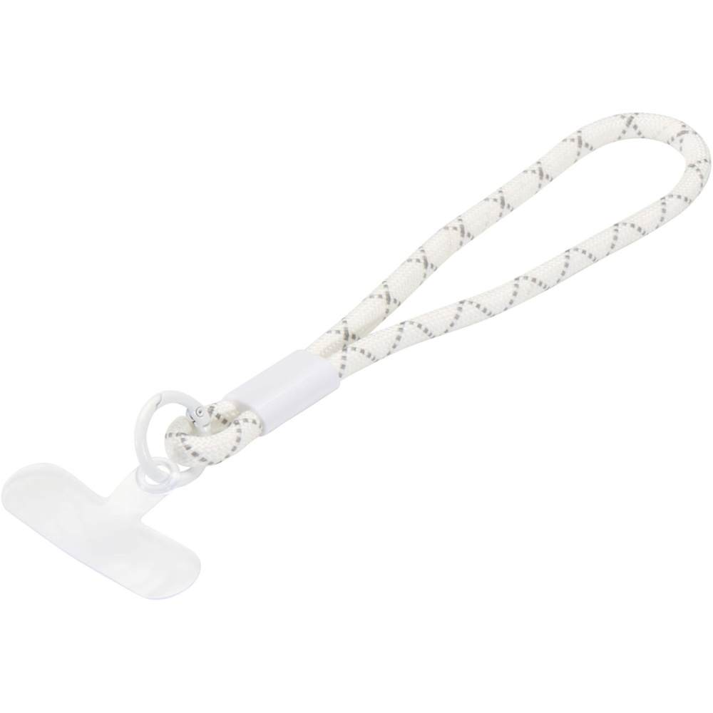 Logotrade Ideja dāvanas foto: Arich pārstrādātas plastmasas viedtālruņa aproce