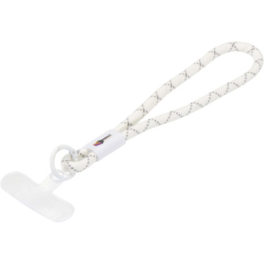 Logotrade ziemassvētku dāvanas foto: Arich pārstrādātas plastmasas viedtālruņa aproce