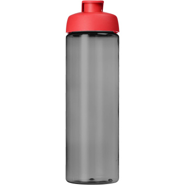 Logotrade logo dāvanas foto: H2O Active® Eco Vibe 850 ml sporta pudele ar pārslēdzamu vāku