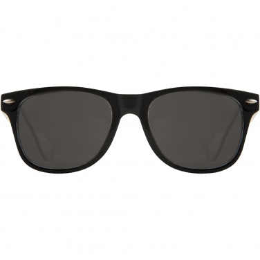 Логотрейд бизнес-подарки картинка: Солнцезащитные очки Sun Ray с двумя оттенками