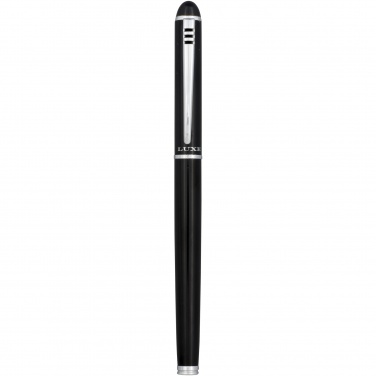 Логотрейд pекламные продукты картинка: Подарочный набор для ручки Andante duo