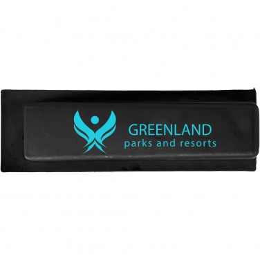 Лого трейд pекламные подарки фото: Дверной ограничитель Dana