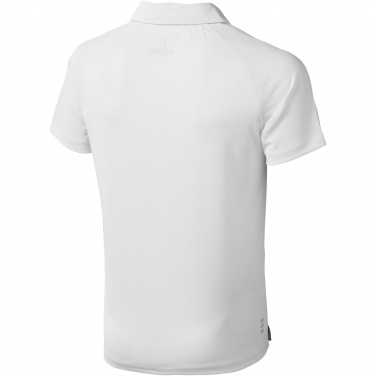 Логотрейд pекламные cувениры картинка: Ottawa спортивная мужская футболка-поло с коротким рукавом