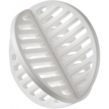 Лого трейд pекламные cувениры фото: Спортивная бутылка-шейкер Baseline Plus объемом 650 мл