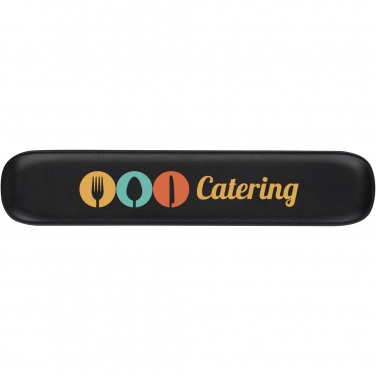 Лого трейд pекламные cувениры фото: Magclick магнитный органайзер для кабелей