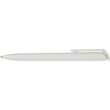 Лого трейд pекламные cувениры фото: Lucia шариковая ручка из переработанной пластмассы