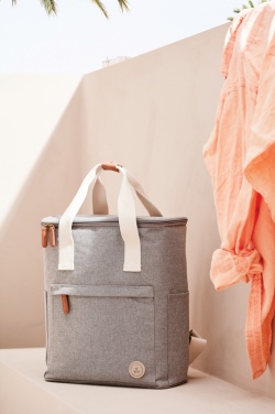 Лого трейд pекламные подарки фото: Рюкзак-холодильник VINGA Sortino Trail