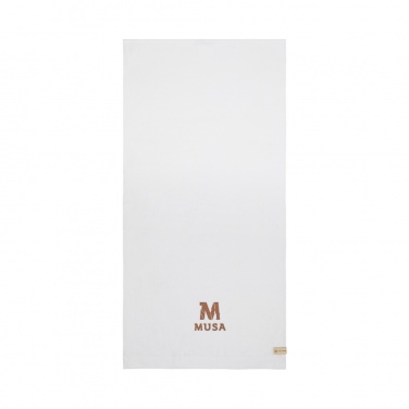 Логотрейд pекламные подарки картинка: Полотенца VINGA Березовые 70x140