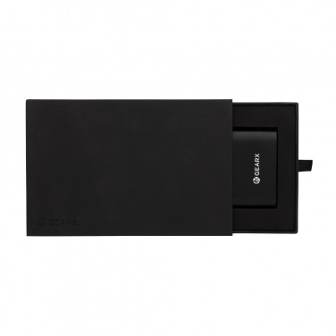 Лого трейд бизнес-подарки фото: Набор прецизионных отверток Gear X 31 в 1