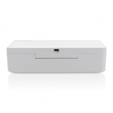 Логотрейд бизнес-подарки картинка: Коробка стерилизатора УФ-С