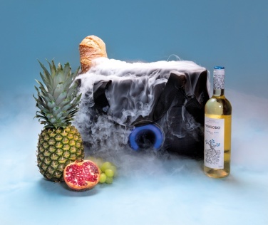 Логотрейд pекламные продукты картинка: Сумка-холодильник для вечеринок