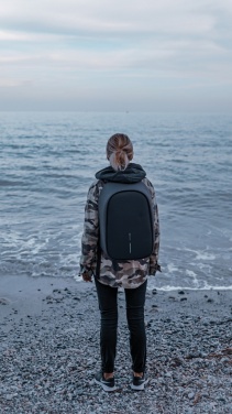 Логотрейд pекламные продукты картинка: Bobby Hero Regular, рюкзак с защитой от кражи