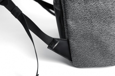 Логотрейд pекламные продукты картинка: Городской рюкзак с защитой от порезов и краж