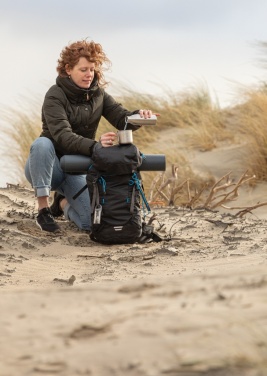 Лого трейд pекламные продукты фото: Большой походный рюкзак Explorer Ribstop 40 л без ПВХ