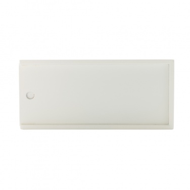 Лого трейд бизнес-подарки фото: Делюкс микадо/домино в деревянной коробке