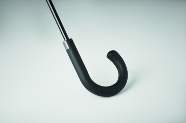 Логотрейд pекламные cувениры картинка: Зонт трость