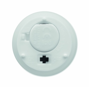 Логотрейд pекламные cувениры картинка: Свеча