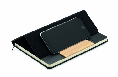 Логотрейд pекламные подарки картинка: Блокнот А5