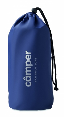 Логотрейд pекламные подарки картинка: Коврик надувной